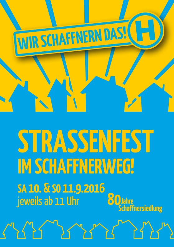 Feschrift-Cover von 2016